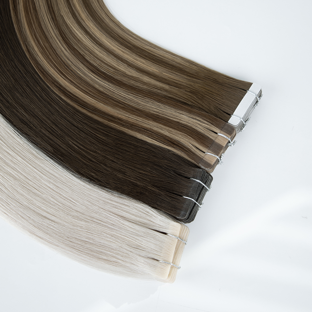 Premium Quality Human Hair at Competitive Pricing