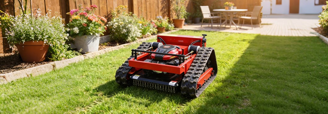 Home Lawns
