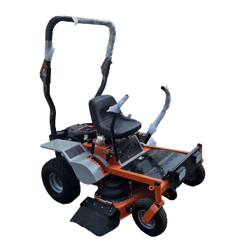 Comment régler la hauteur de coupe sur une machine à tondre