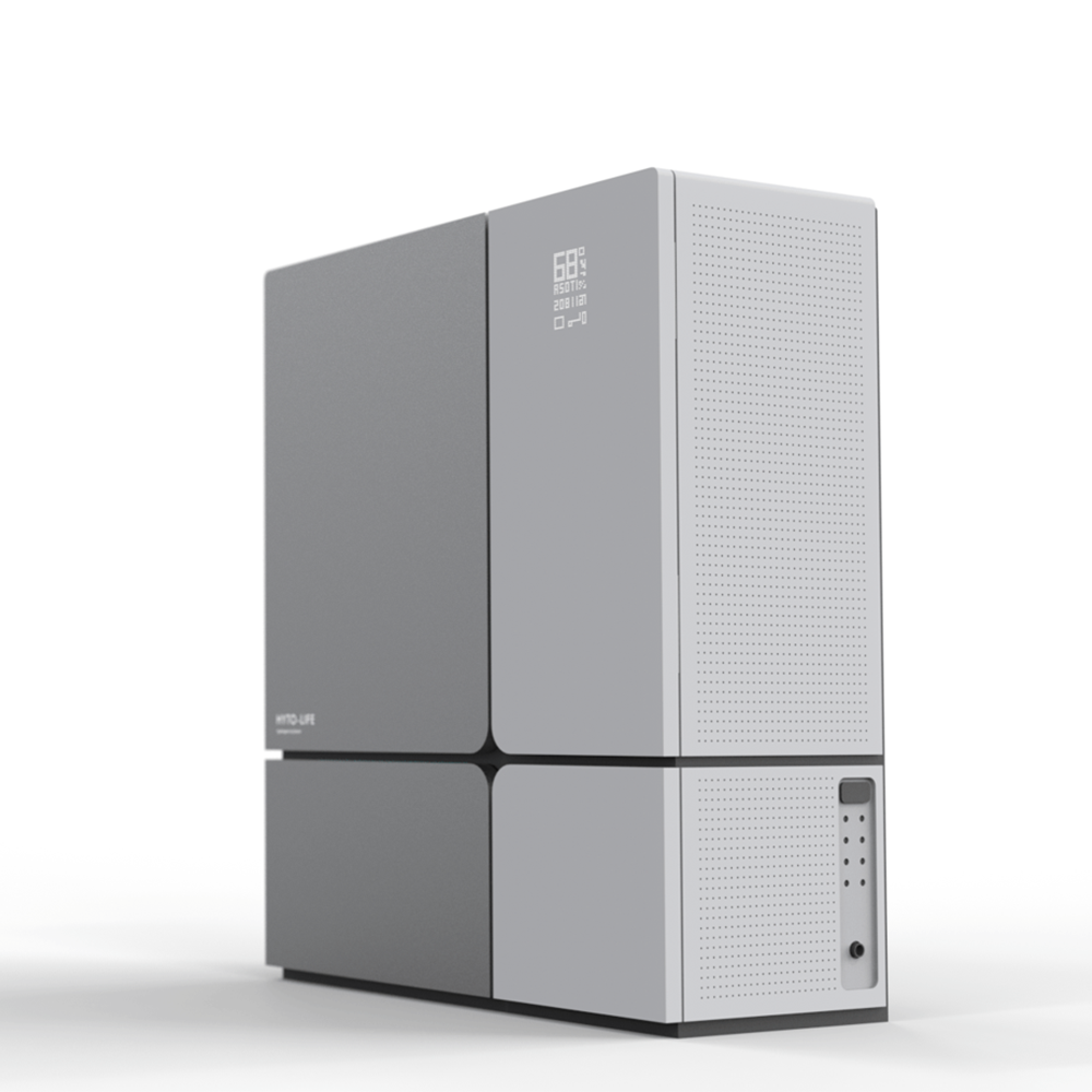 Long-term Energy Storage Programme