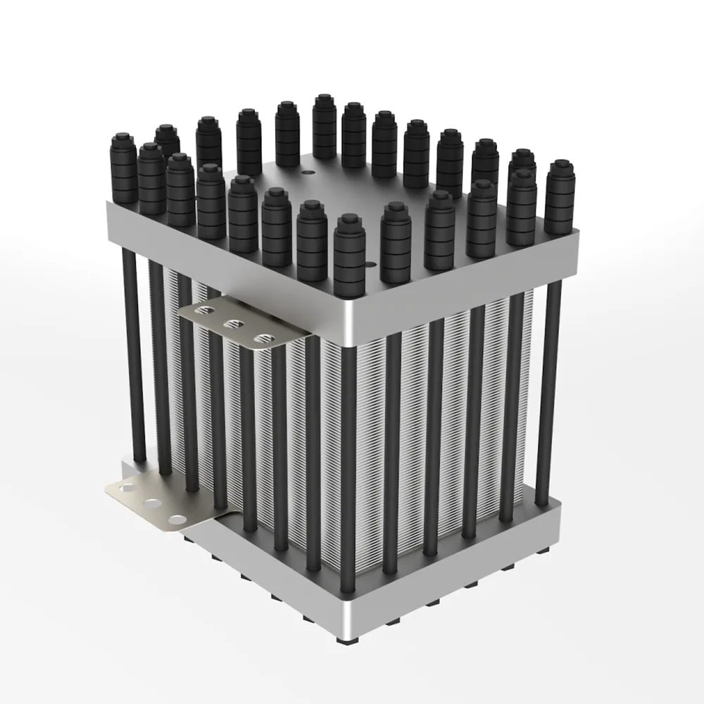 Why AEM Electrolyzers Are the Future of Green Hydrogen