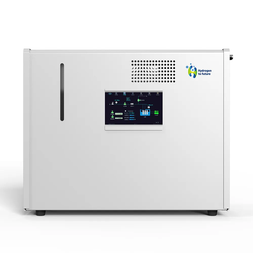 Is a Home Hydrogen Power System Right for Your House