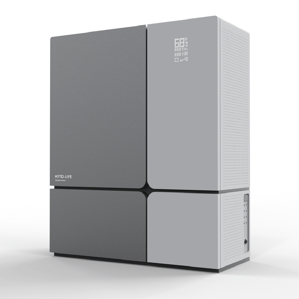 Hydrogen Safety: Storage, Transportation, and Handling
