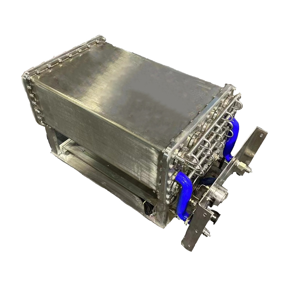 Large-Scale vs Small-Scale Electrolyzers: Applications and Differences
