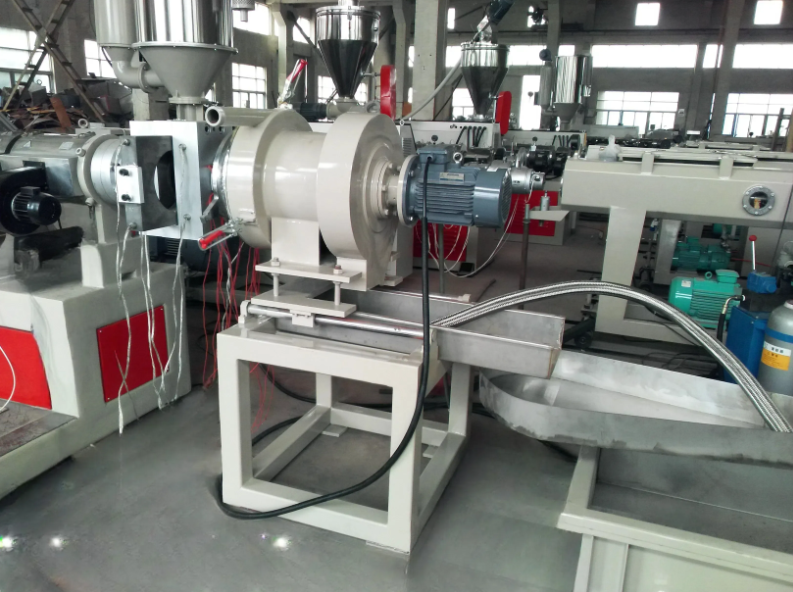 The Environmental Impact of Poor Agricultural Film Recycle