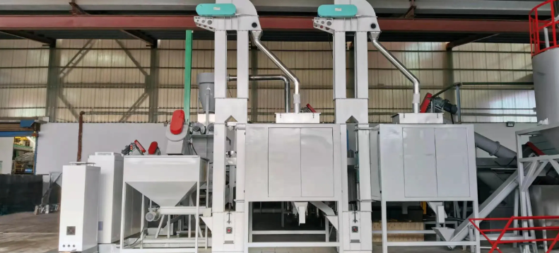 What are the Benefits of a Customized Design for Your Plastic Sheet Production Line?