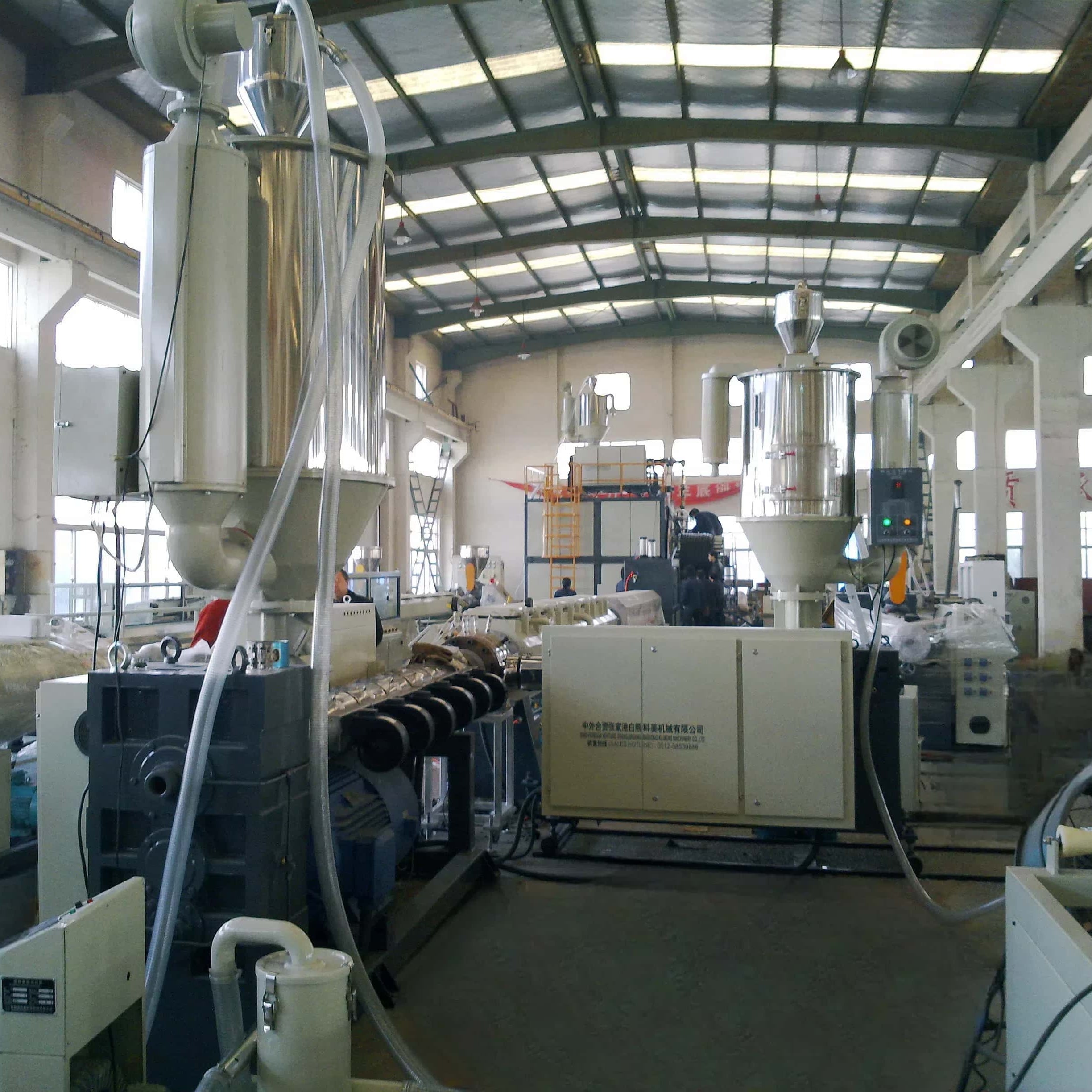 Plastic Pipe Extrusion Troubleshooting: Common Issues and Solutions for Producers