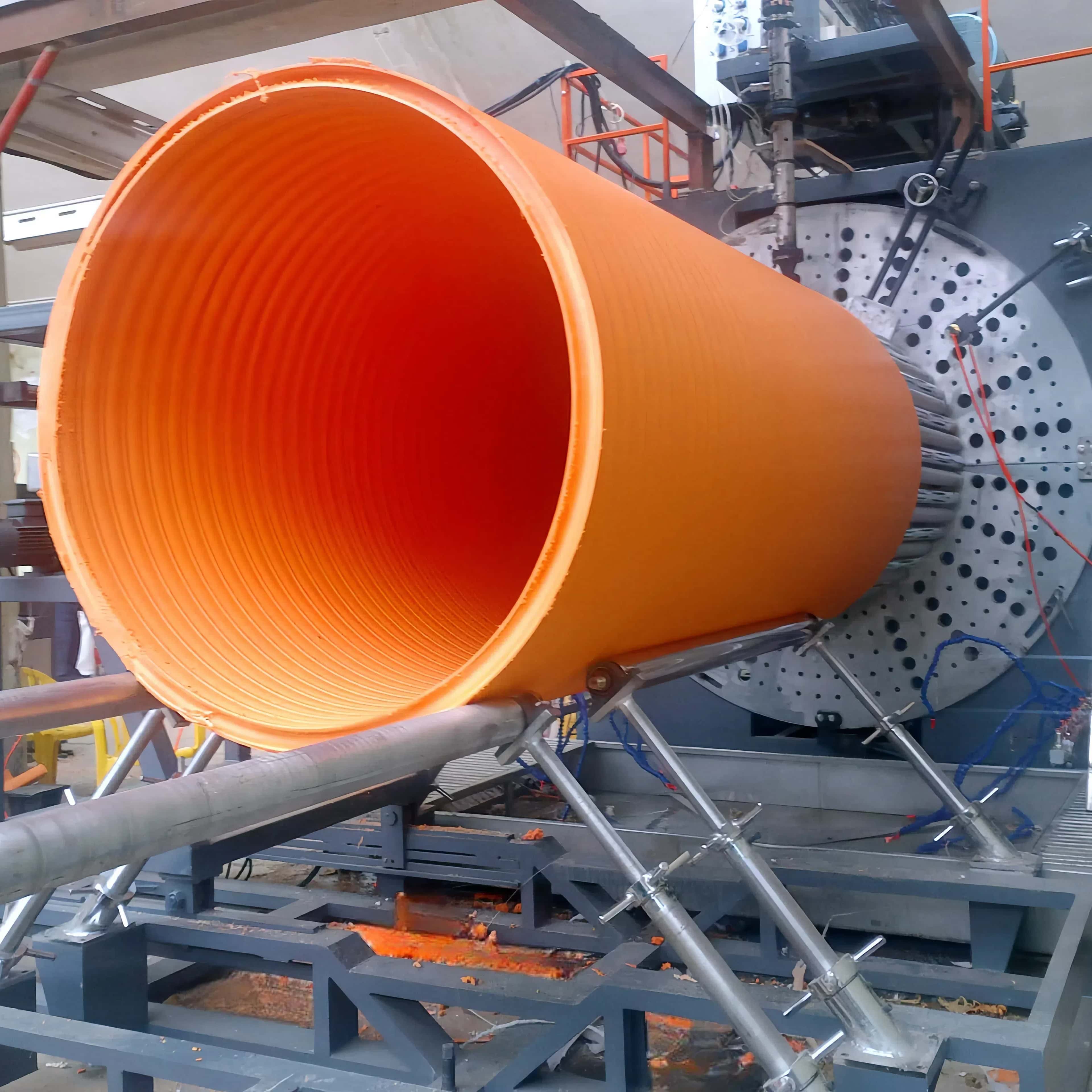 How to Optimize Plastic Extrusion Output with Modular Die Configuration Strategies