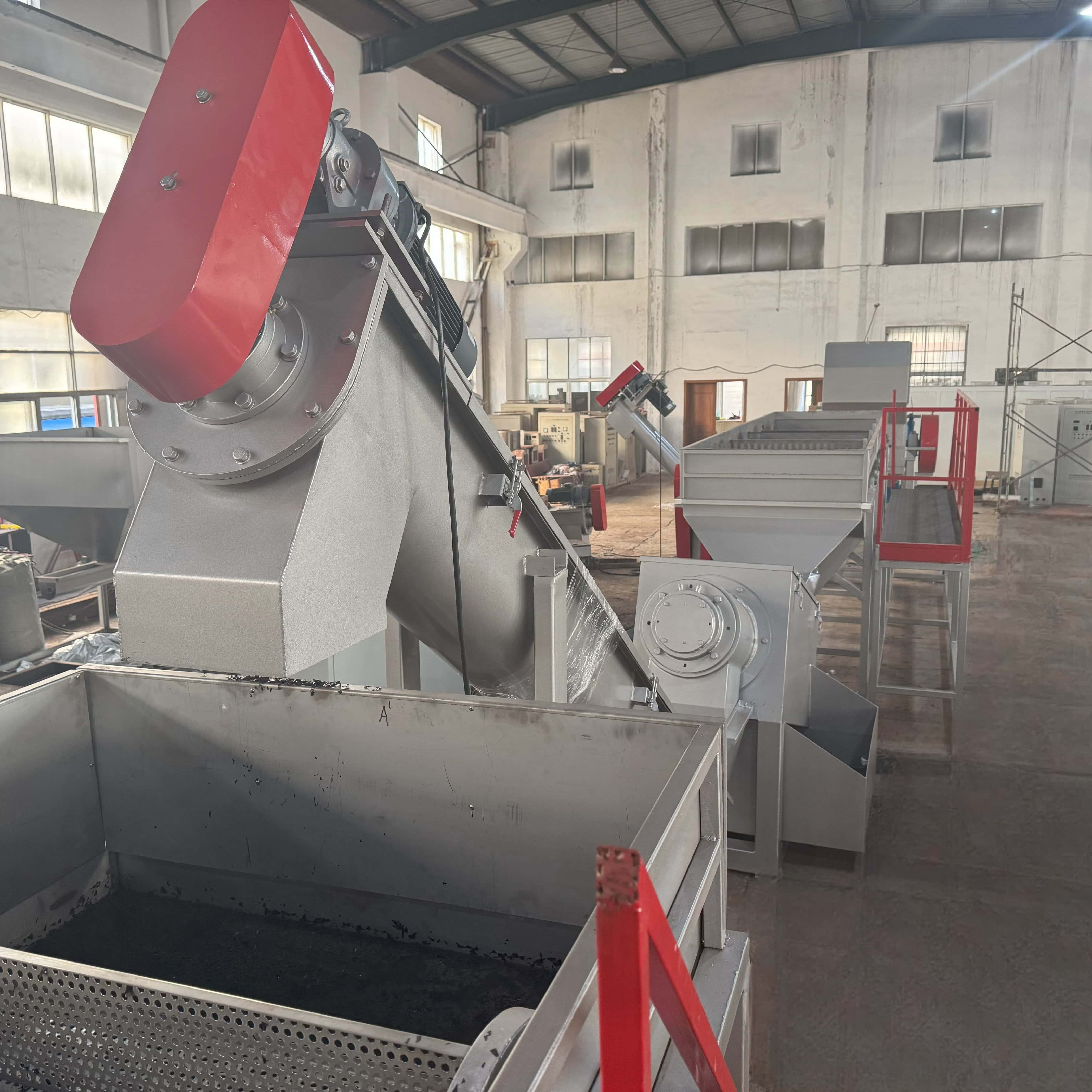 Plastic Recycling Machine ROI: Evaluating Long-Term Benefits for Waste Management