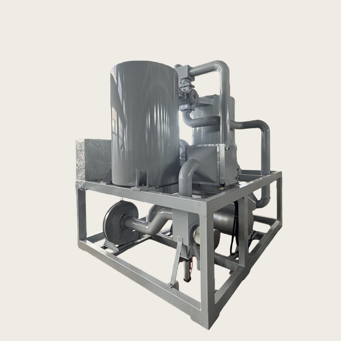 CSG Dehumidification Dryer