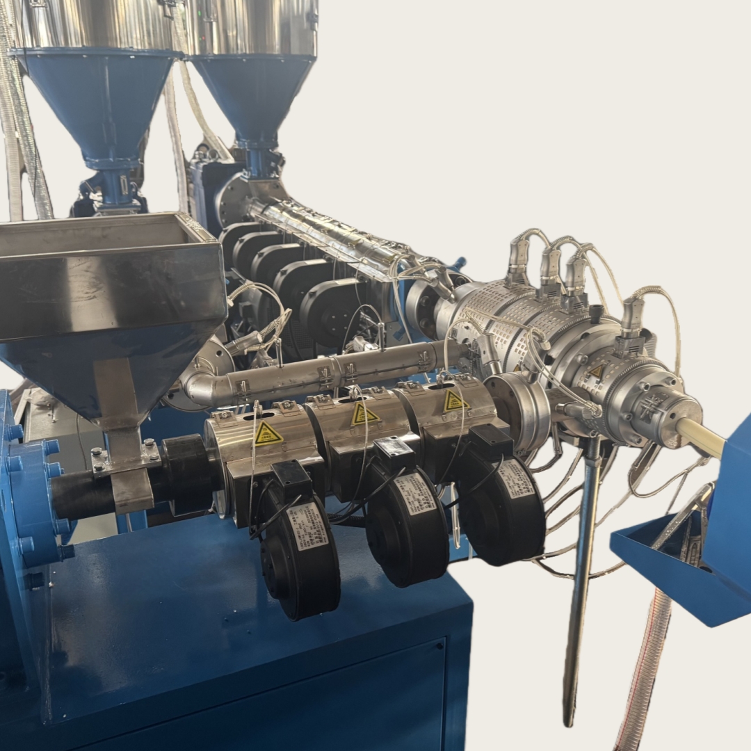 PPR Pipe Production Line-A