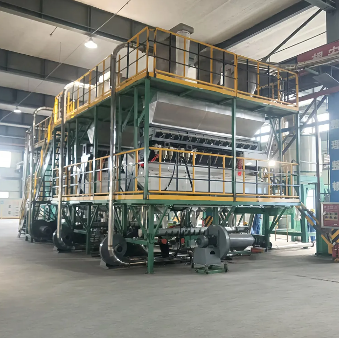 Clarify the Type and Characteristics of Waste Plastic to Match Plastic Recycling Equipment