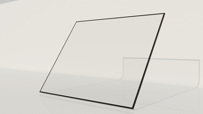Polycarbonate Sheet