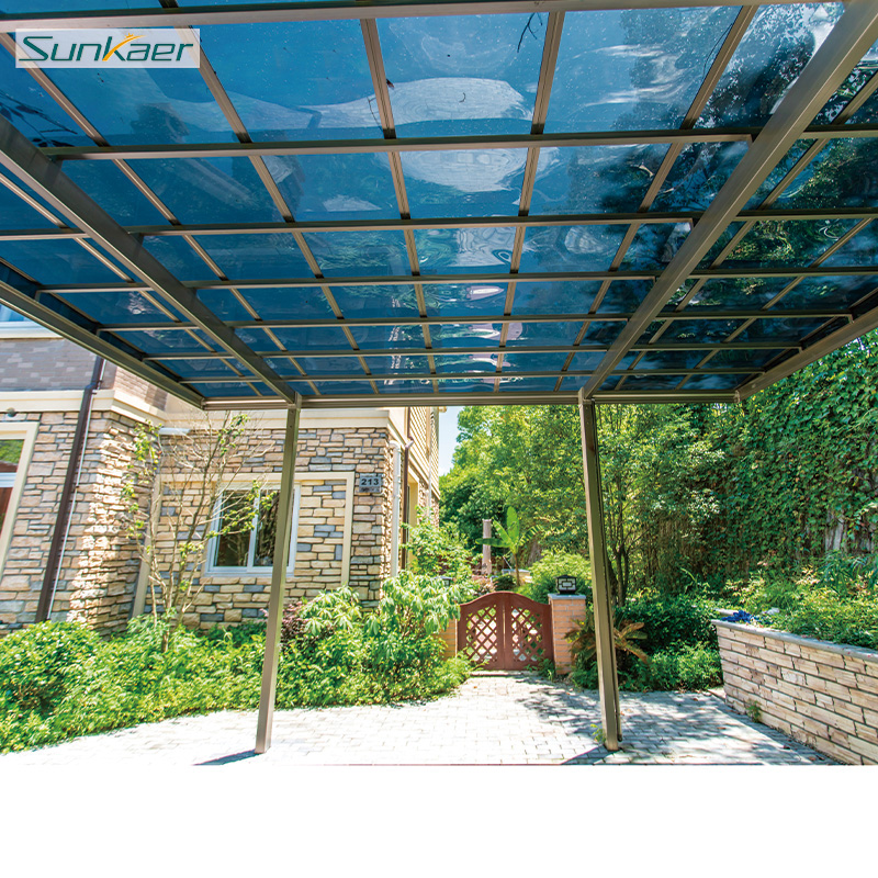 Why Your Pool Deserves More Than a Tarp – Upgrading to a Retractable Polycarbonate Cover