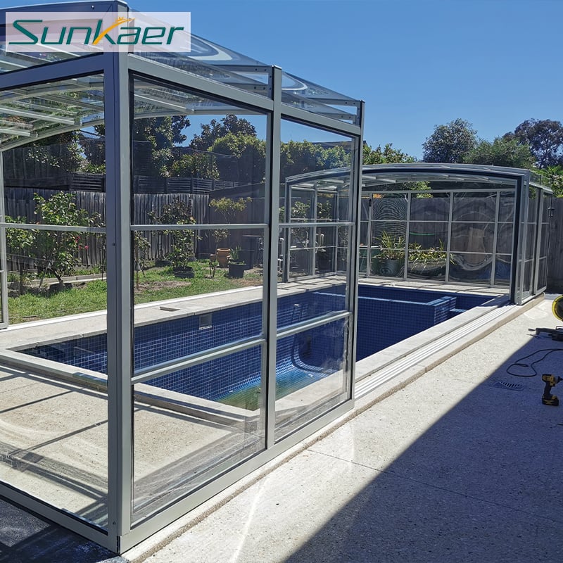 Why a 100% Customized Pool Cover Is the Best Investment for Your Pool