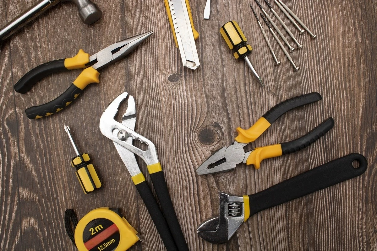Solusi Hemat Biaya: Manfaat Multitool Baja Karbon untuk Pembelian Massal