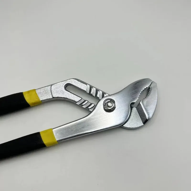 pliers Serbaguna 6-Inch: Alat Versaikel untuk Setiap Bengkel B2B