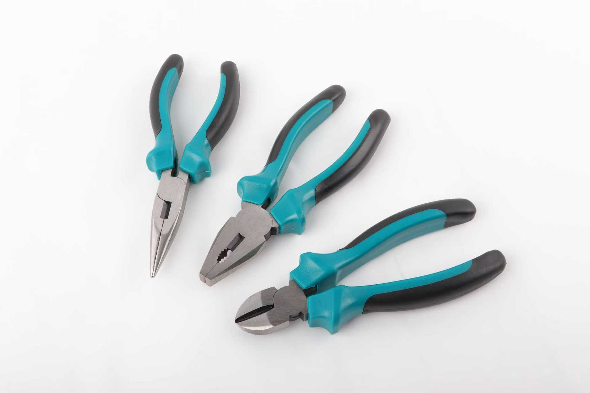 Mengapa alat penjepit cocok untuk pekerjaan DIY dan profesional?