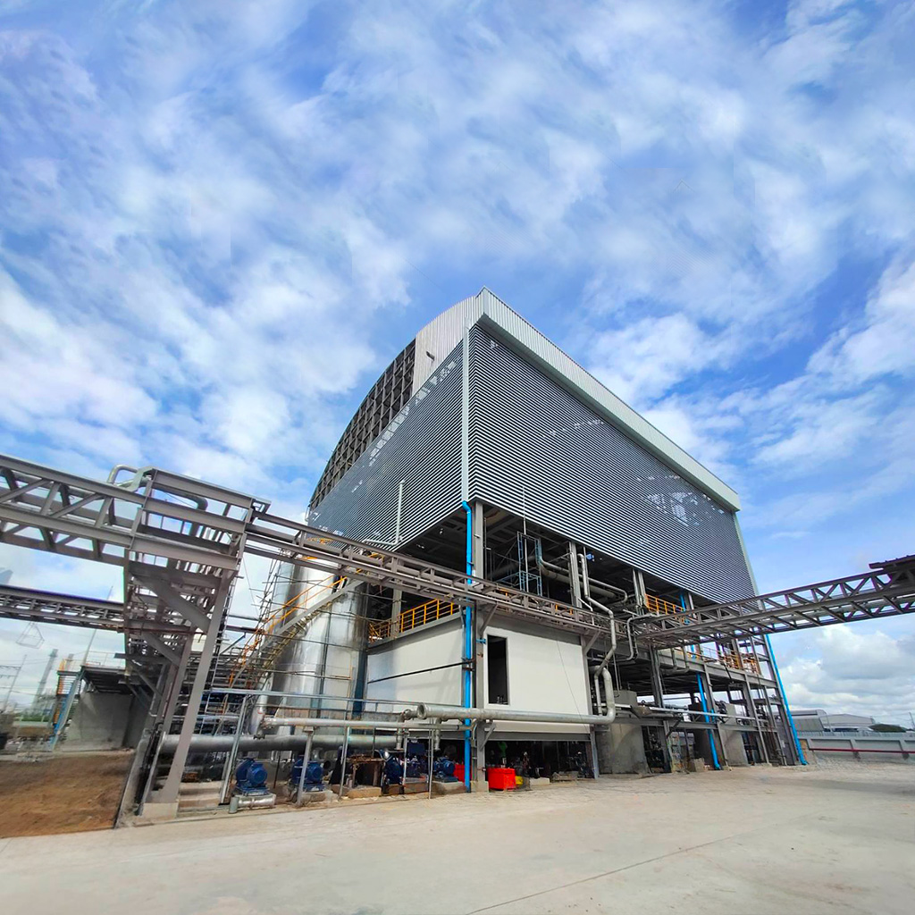 MIBK (Methyl Isobuty Keton) Fabriek
