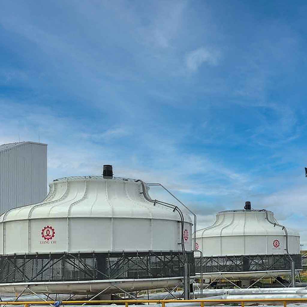 Paraformaldehyde (Vacuum Rake Dryer Process) Plant