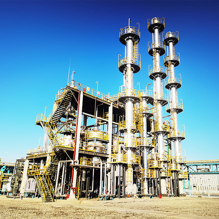 La demanda de fibra de carbono aumenta