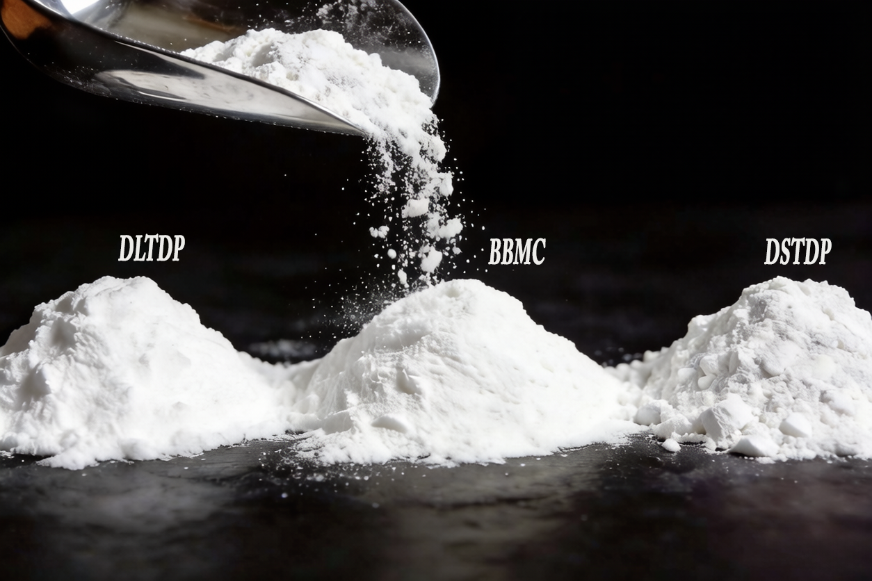 Antioxidant BBMC: Een diepgaande verkenning van een hoogwaardige, gehinderde fenolische antioxidant