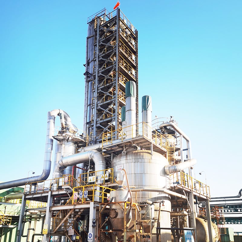 De rol van polymeren in de ontwikkeling van high-tech industrieën