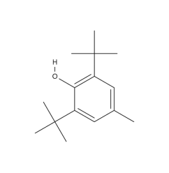Antioxidant BHT