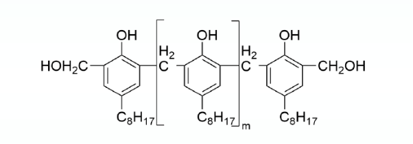 Structural Formula