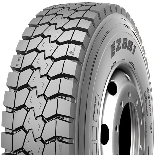 Radial Tires: How They Boost Fuel Efficiency by 8-12% vs Traditional Tires