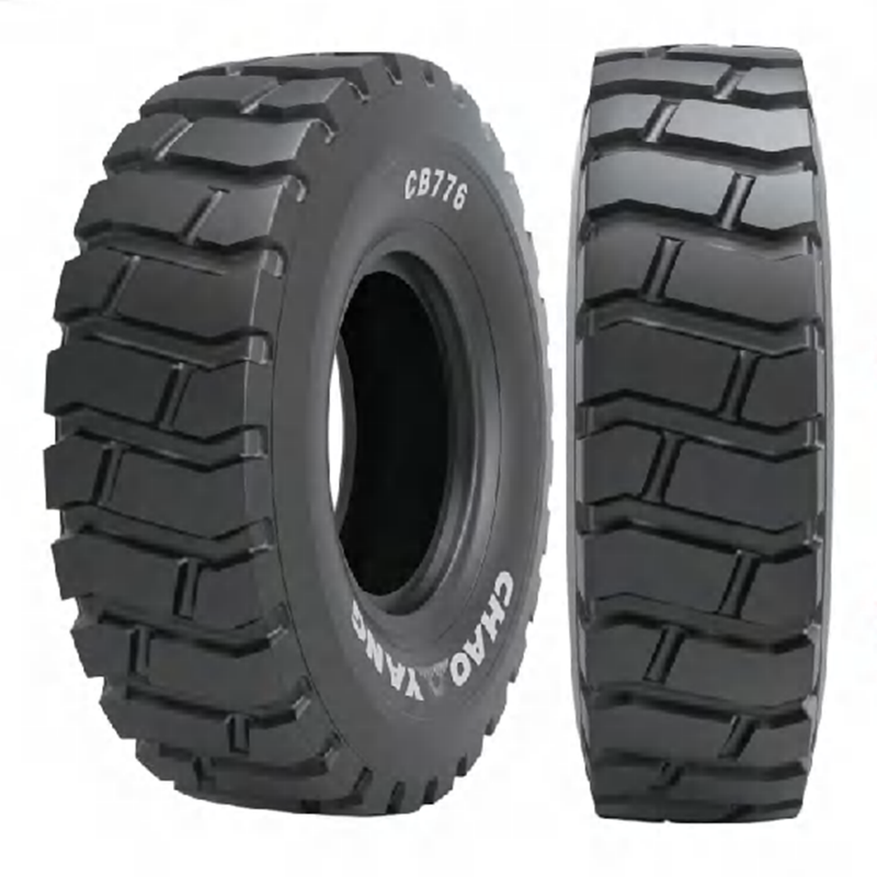 13.00R24 CB776 G-2/L-2 Grader Tires For Construction