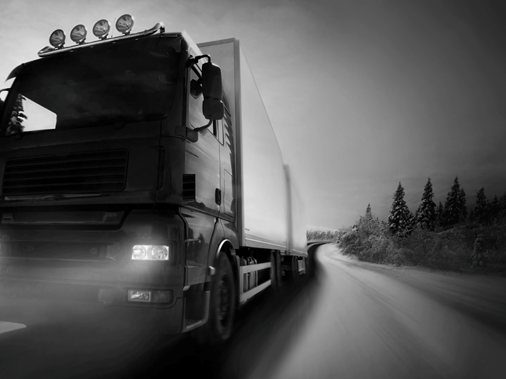 Truck & Bus Tires
