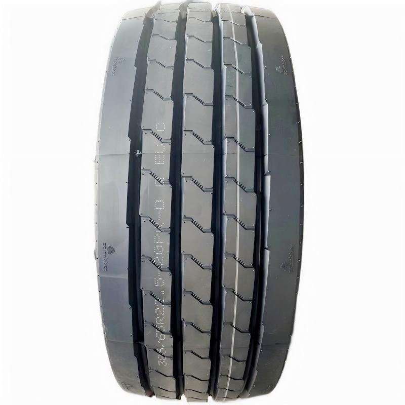 What Specifications Of Trailer Tires Fit Heavy-Load Transport?
