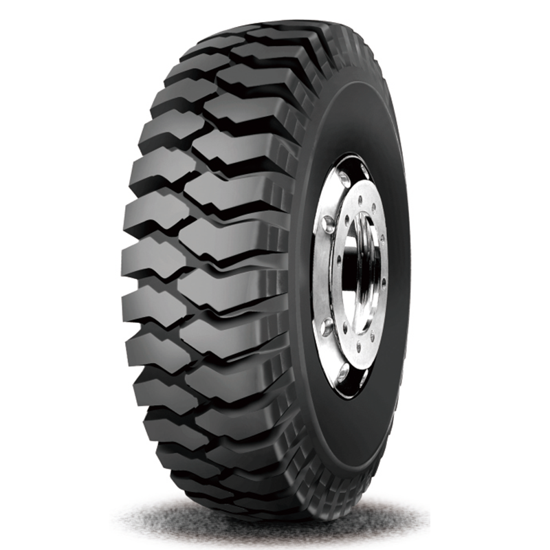 Chinese Tire Manufacturer 9.00-20 CL991 16PR 18PR Bias Truck Tire For Heavy Duty Truck