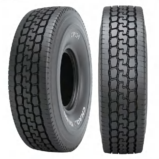 Low Price 525/80R25(20.5R25) E-2 CM767 Crane Tires