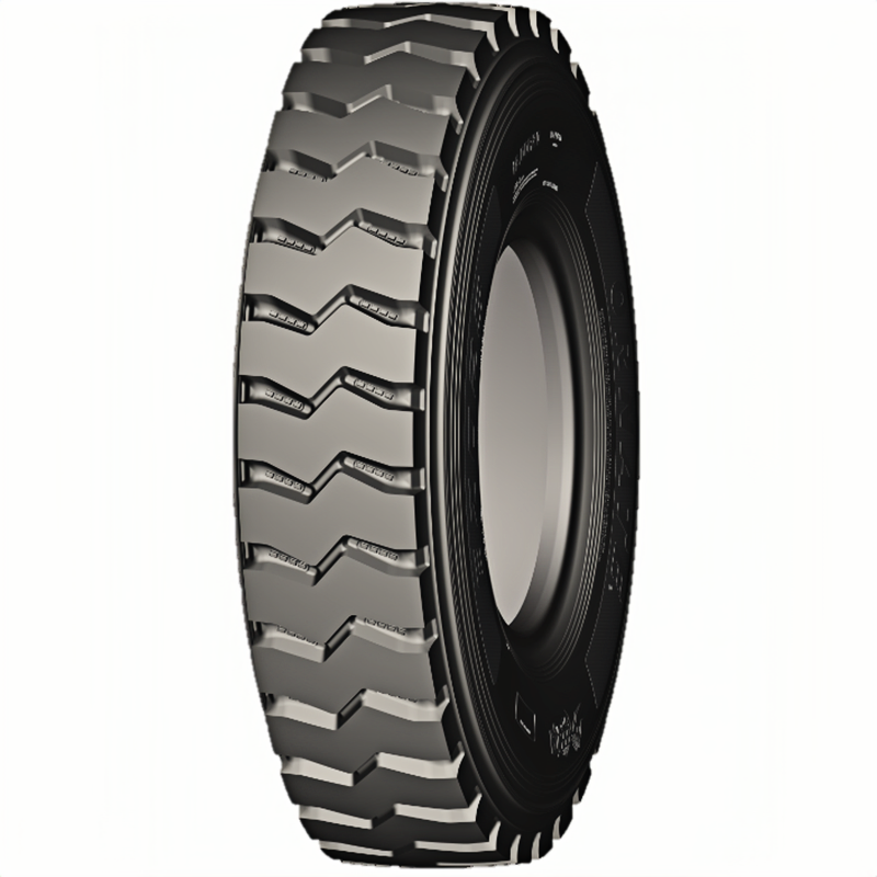 12.00R20 XZ75 Off-Road Truck Tire – Heavy-Duty Mining Lug Pattern