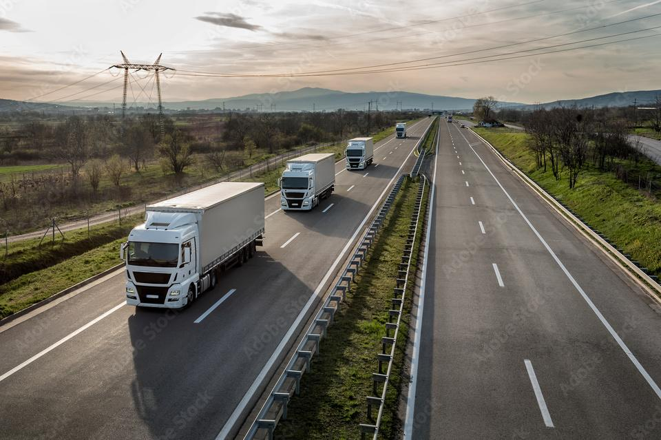 Exploring the Latest Trends in Trailer Tires