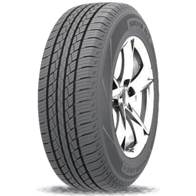 Factory Directly 265/65R17 SU318 PCR Car Tires