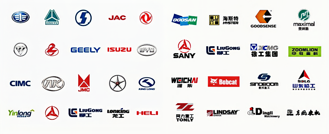 Our Customers