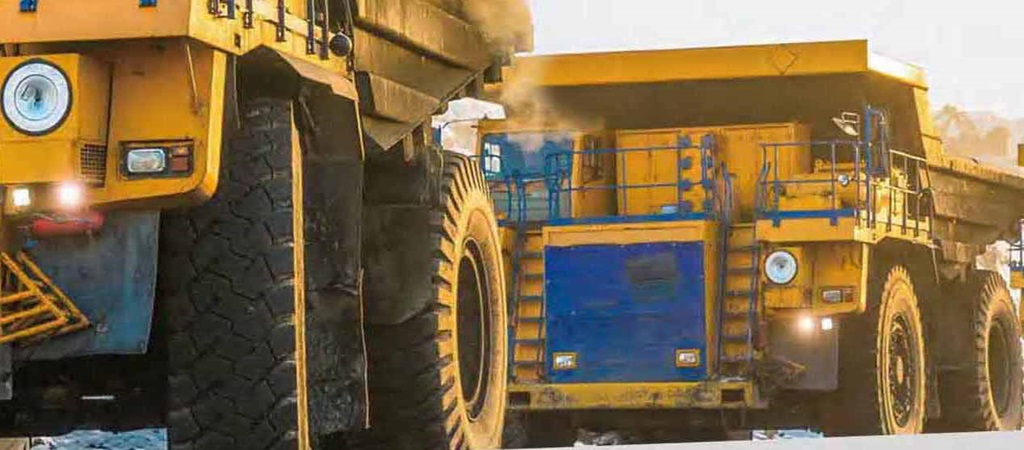 Giant Tires