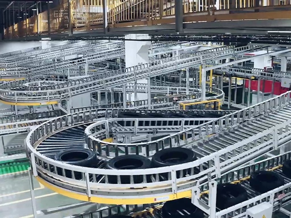 Production capacity