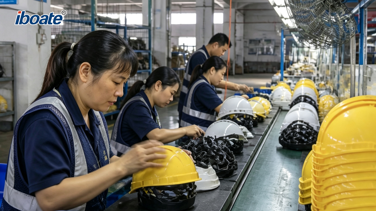 Weekly News #1 — Where Global PPE Demand Is Growing (Data-Driven)