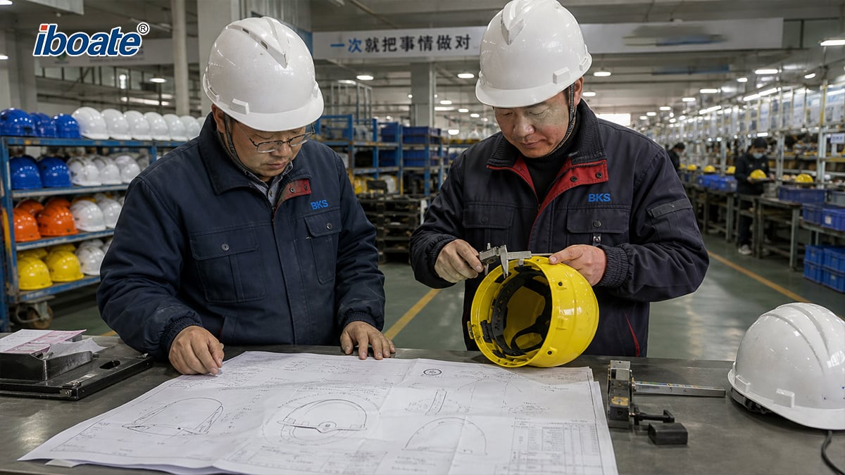 EU PPE Standards Update 2026: What New EN Compliance Rules Mean for Helmets, Respirators, and Hearing Protection