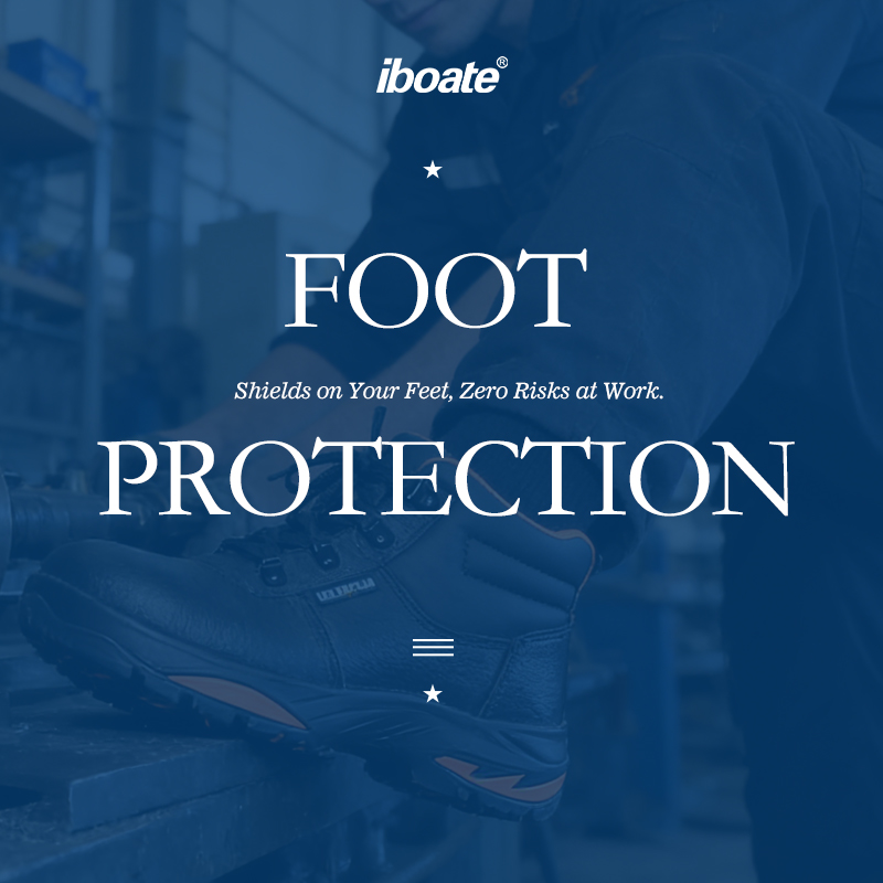 Safety Shoes