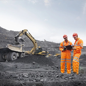 Mining & Tunnel Construction Protection Solutions