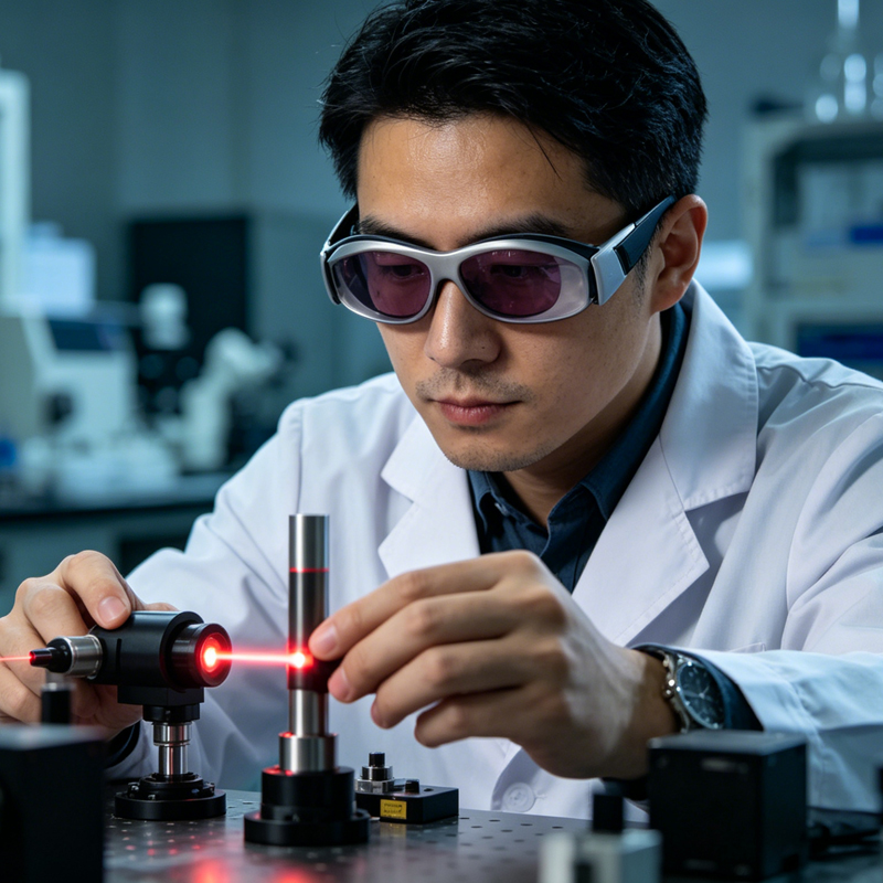 iboate 808nm laser safety glasses   industrial laser protection goggles od5-1
