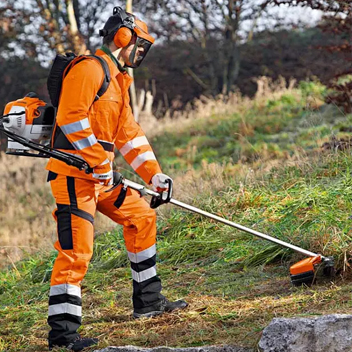 Agriculture & Outdoor Work Protection Solutions