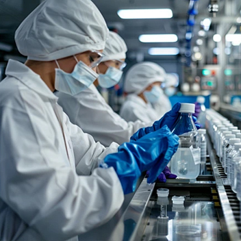 Lab & Research Institute Protection Solutions