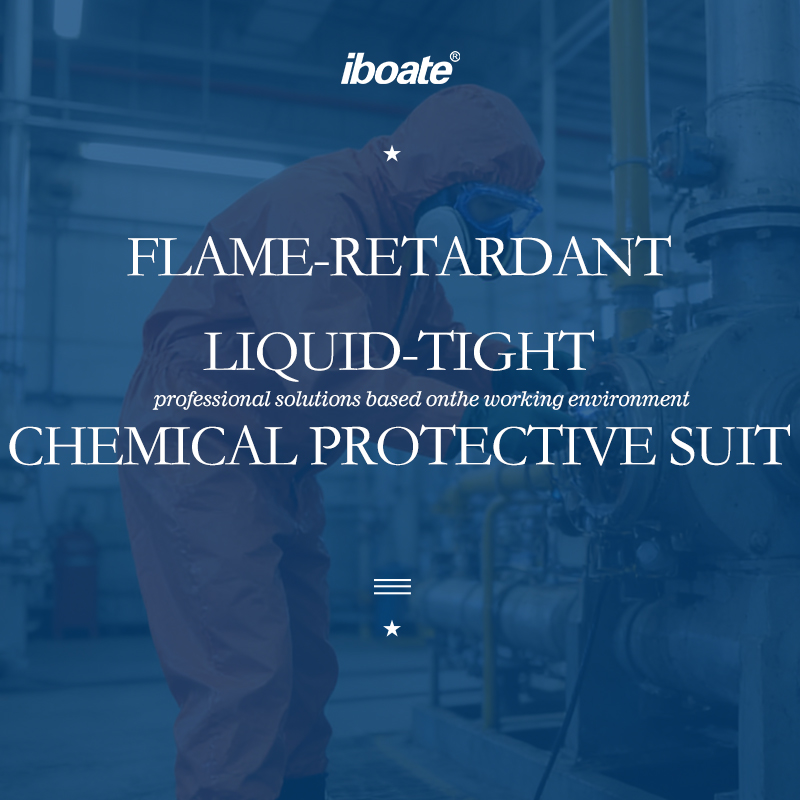 Protective Clothing