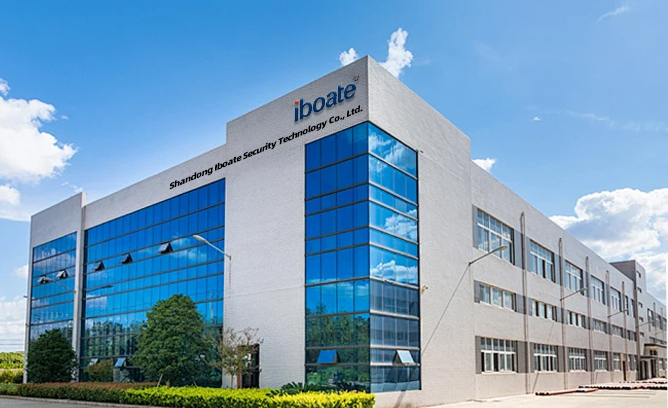 Shandong Iboate Security Technology Co., Ltd